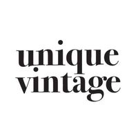 Unique Vintage coupons